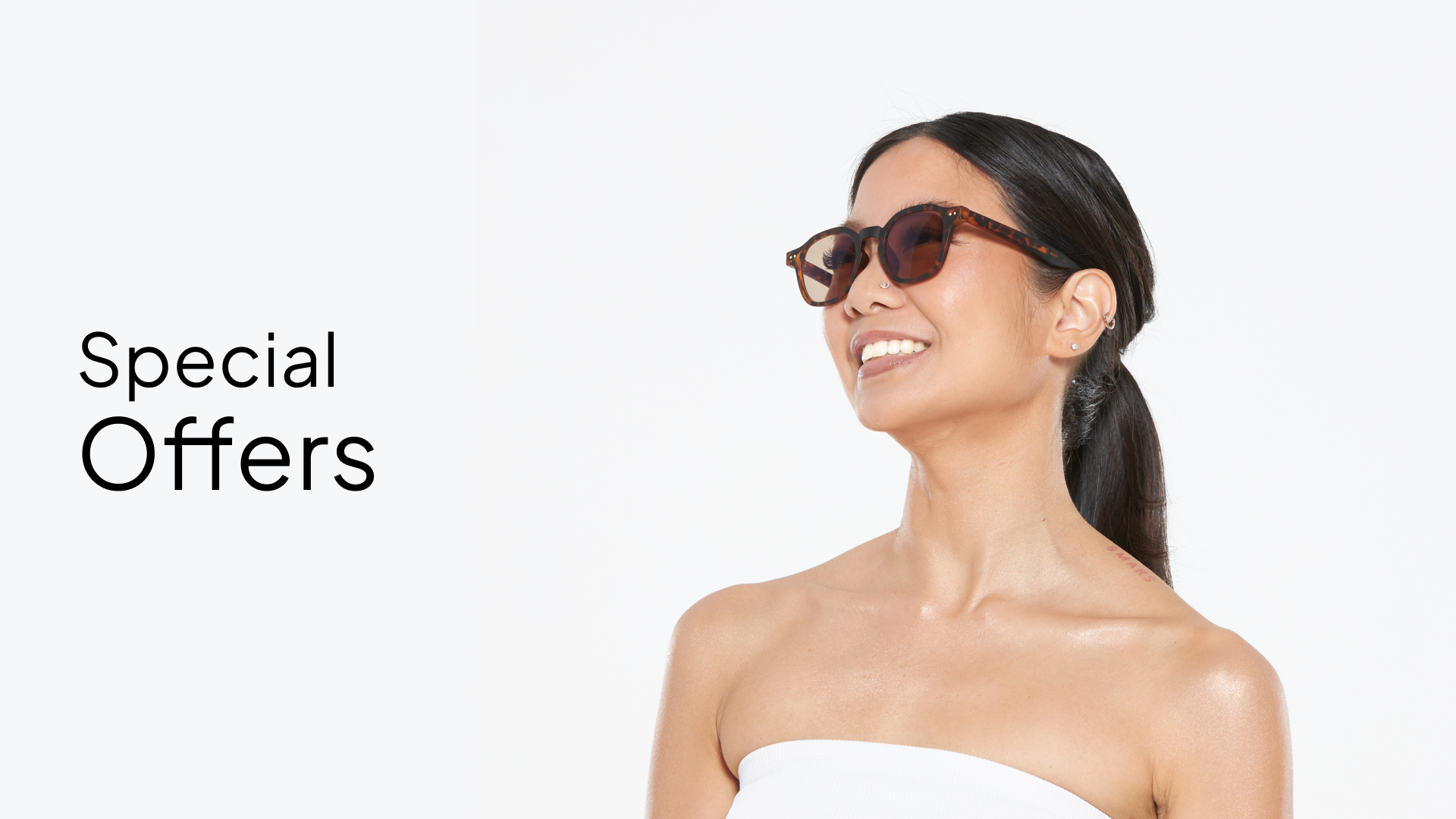 Soleil Clinic | Special Offers